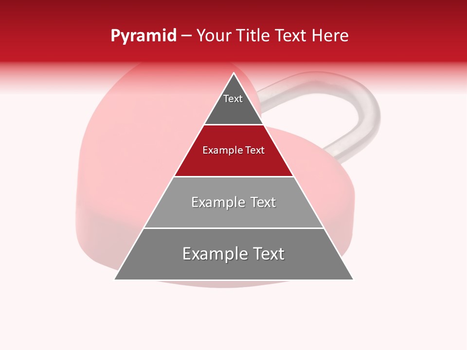 Guard Valentine Steel PowerPoint Template