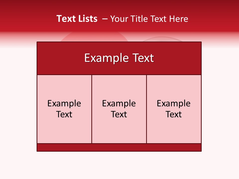Guard Valentine Steel PowerPoint Template