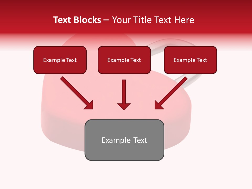 Guard Valentine Steel PowerPoint Template
