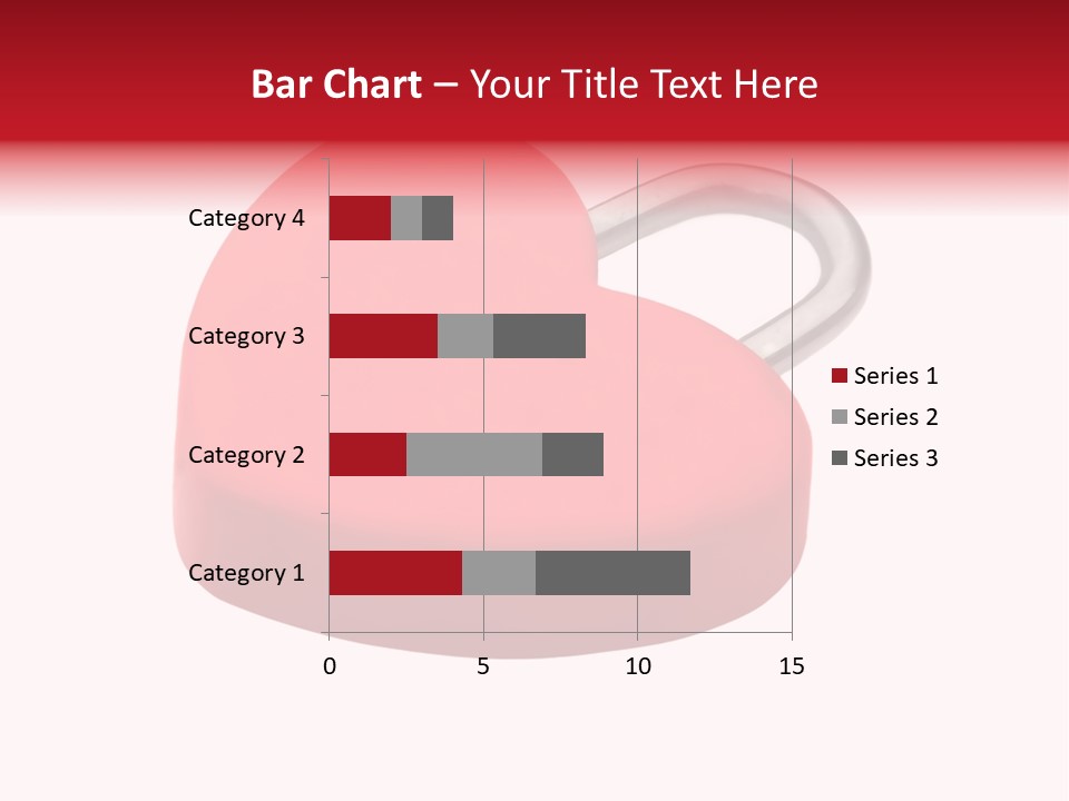 Guard Valentine Steel PowerPoint Template