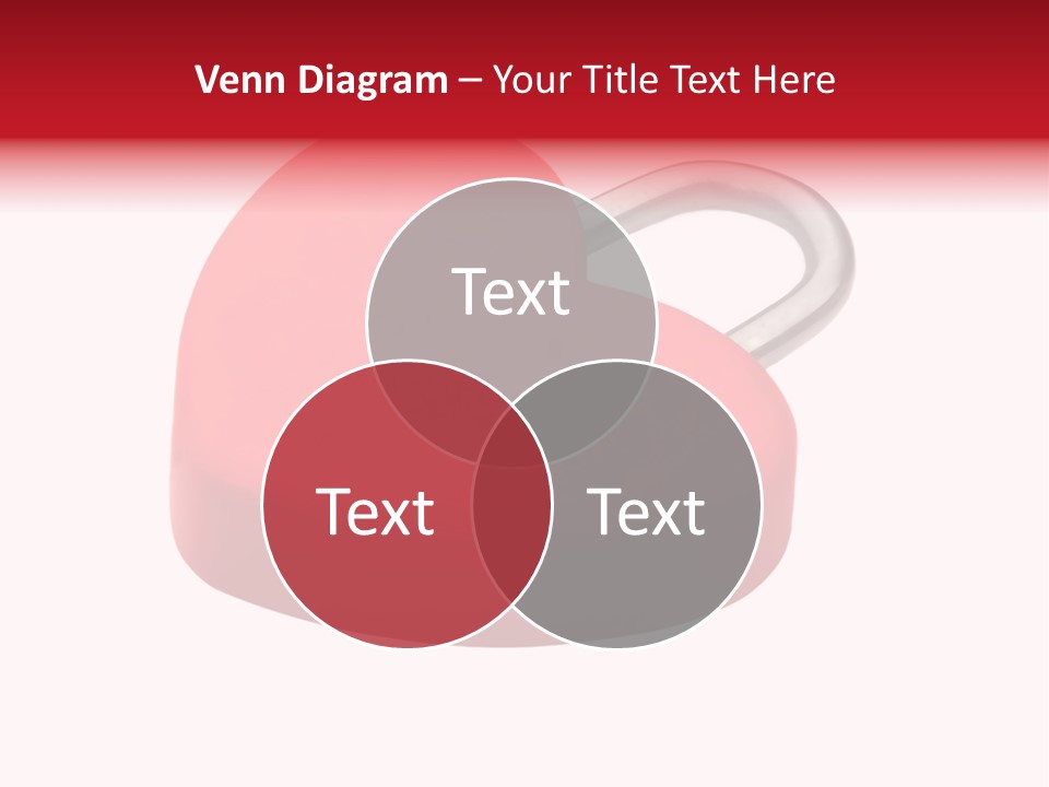 Guard Valentine Steel PowerPoint Template