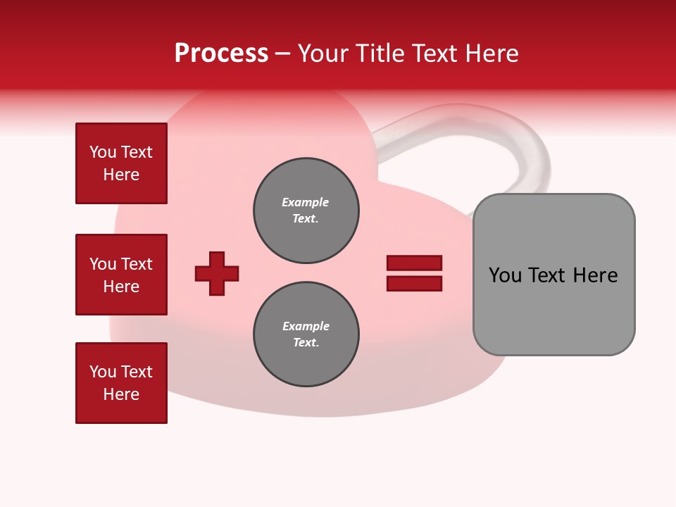 Guard Valentine Steel PowerPoint Template