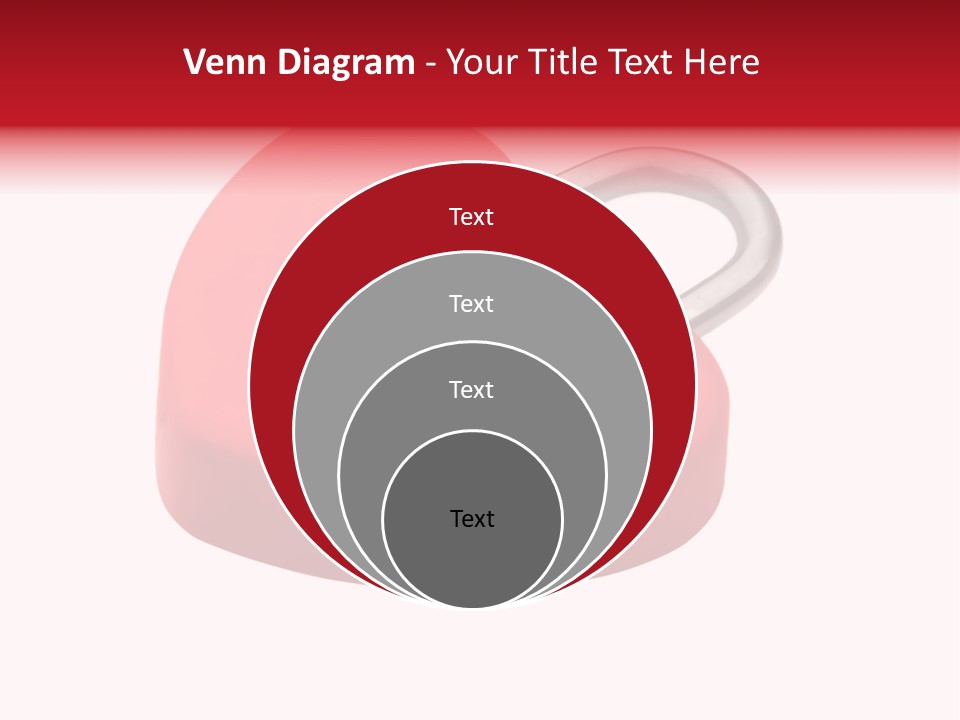 Guard Valentine Steel PowerPoint Template