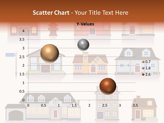 Home City House PowerPoint Template