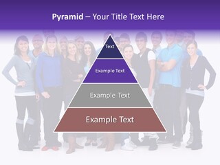 White Christmas Xmas PowerPoint Template