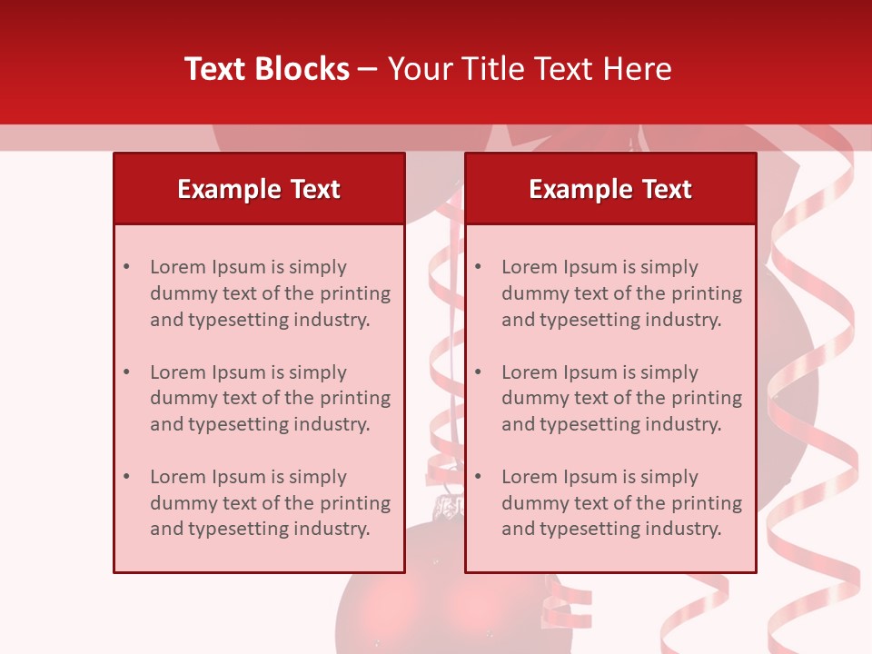 Present Passion Love PowerPoint Template