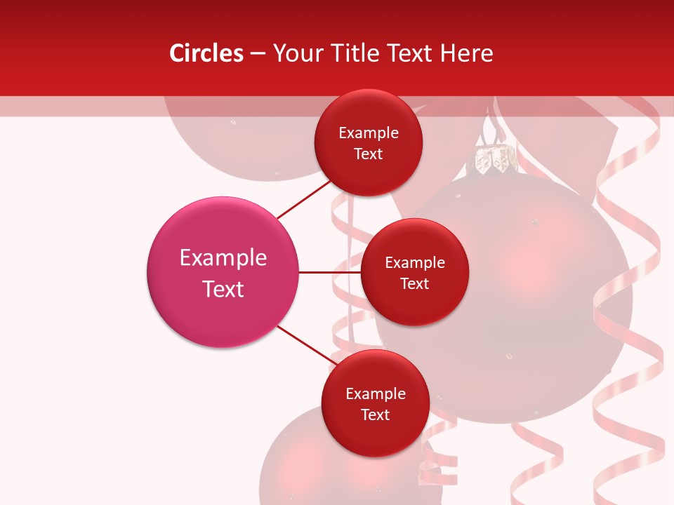 Present Passion Love PowerPoint Template