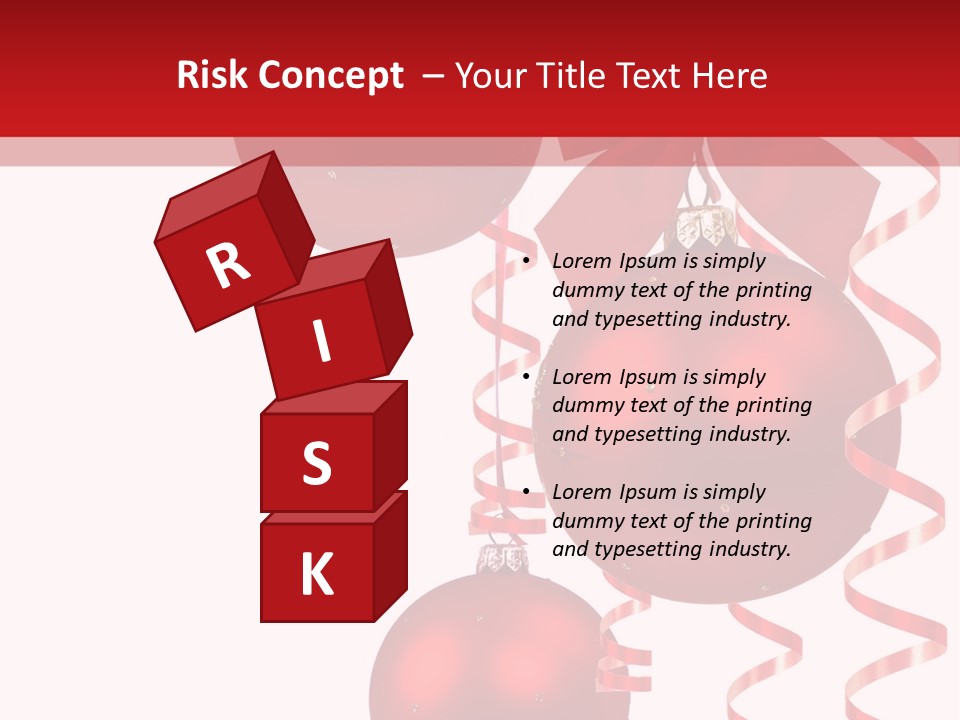 Present Passion Love PowerPoint Template