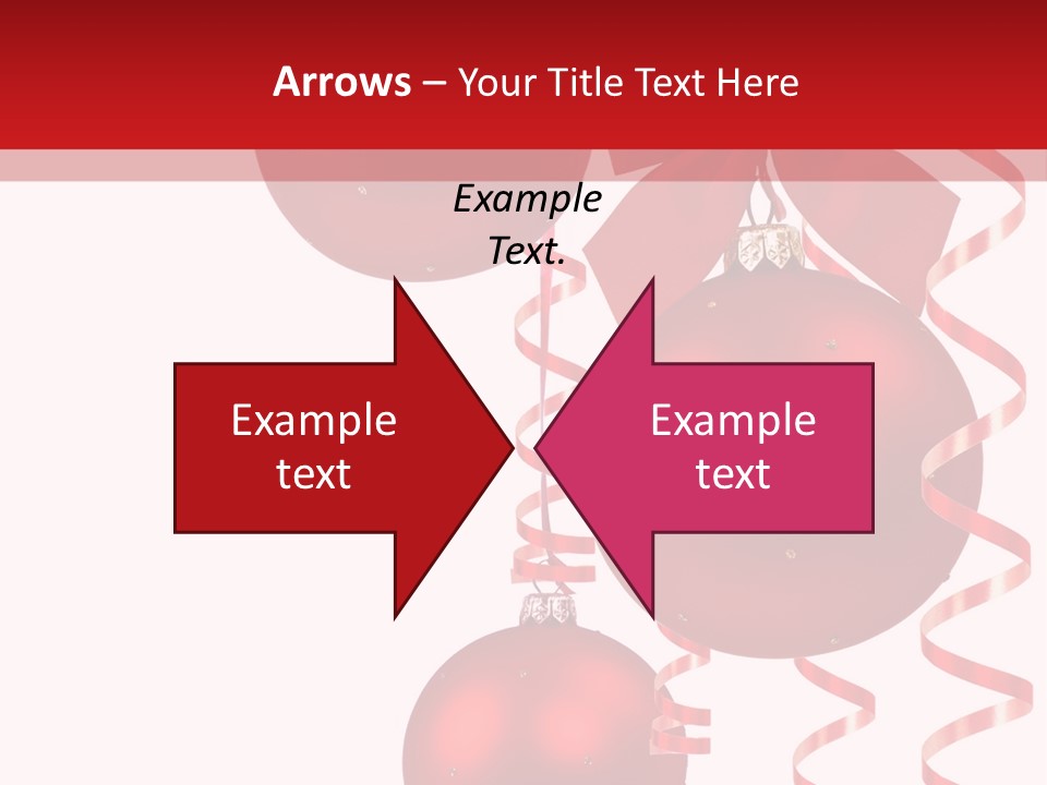 Present Passion Love PowerPoint Template