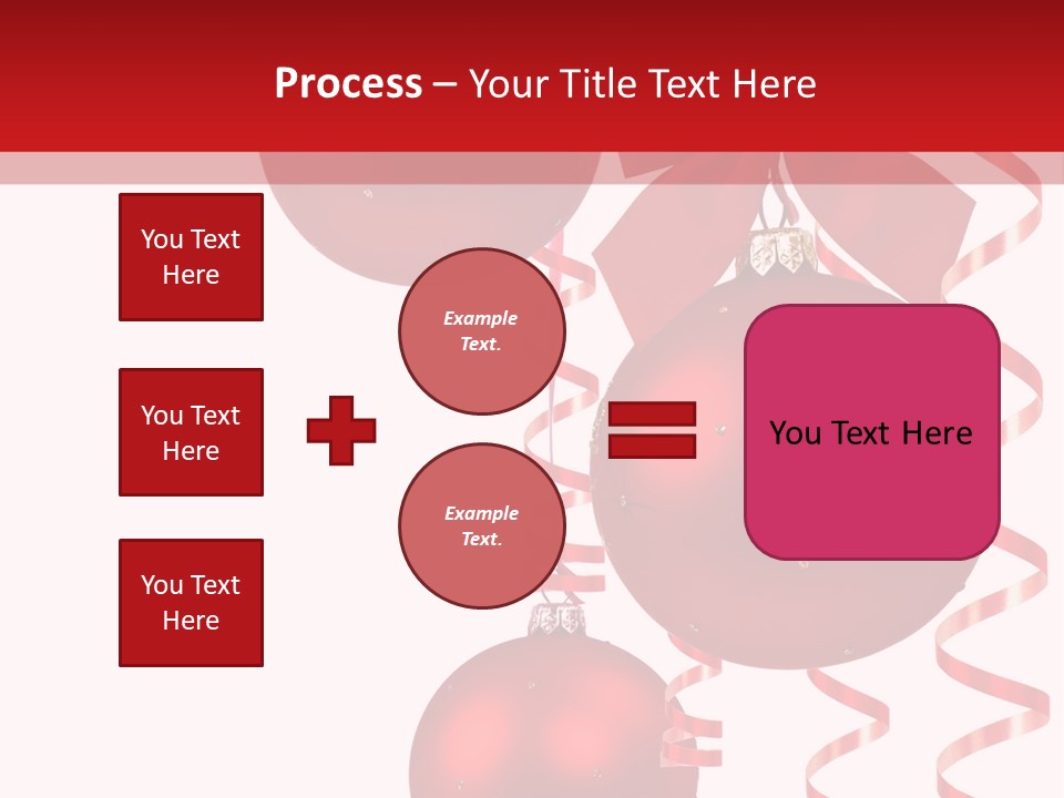 Present Passion Love PowerPoint Template
