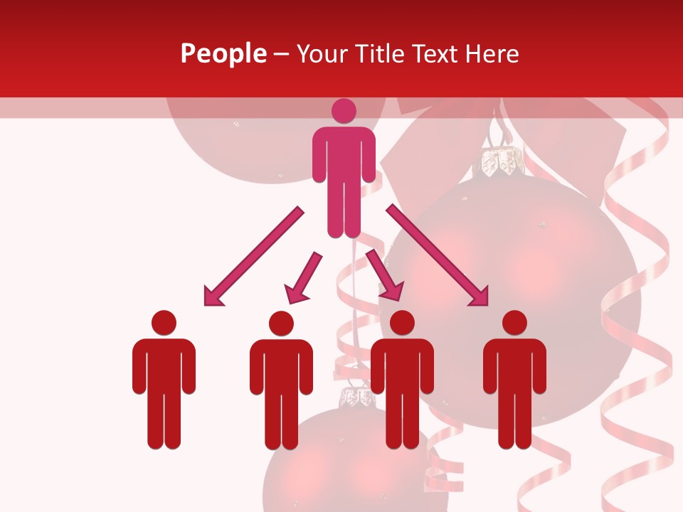 Present Passion Love PowerPoint Template