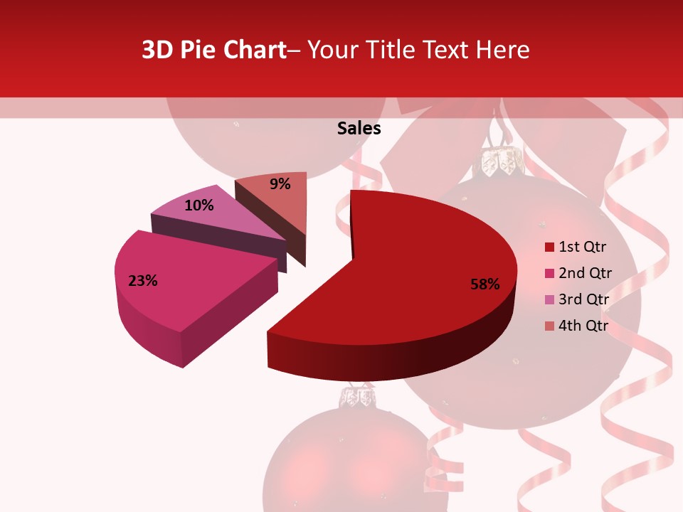 Present Passion Love PowerPoint Template