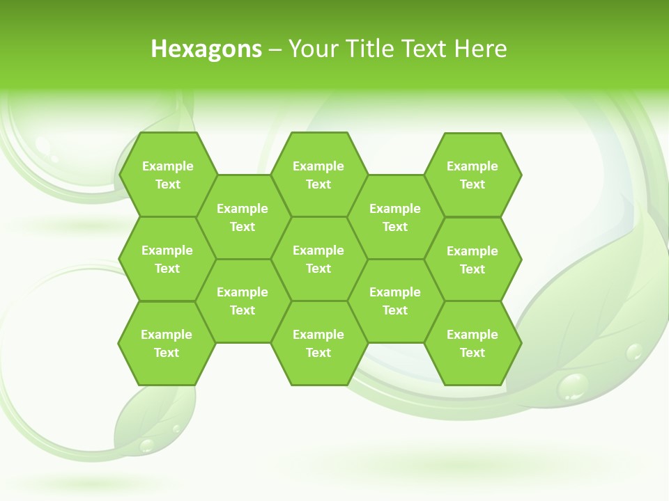 Environmental Concepts Ideas PowerPoint Template