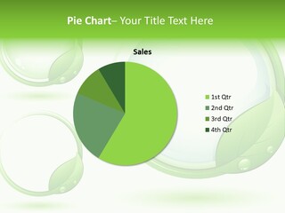 Environmental Concepts Ideas PowerPoint Template
