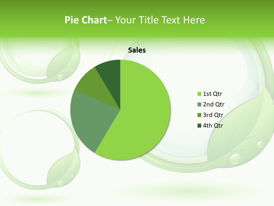 Environmental Concepts Ideas PowerPoint Template