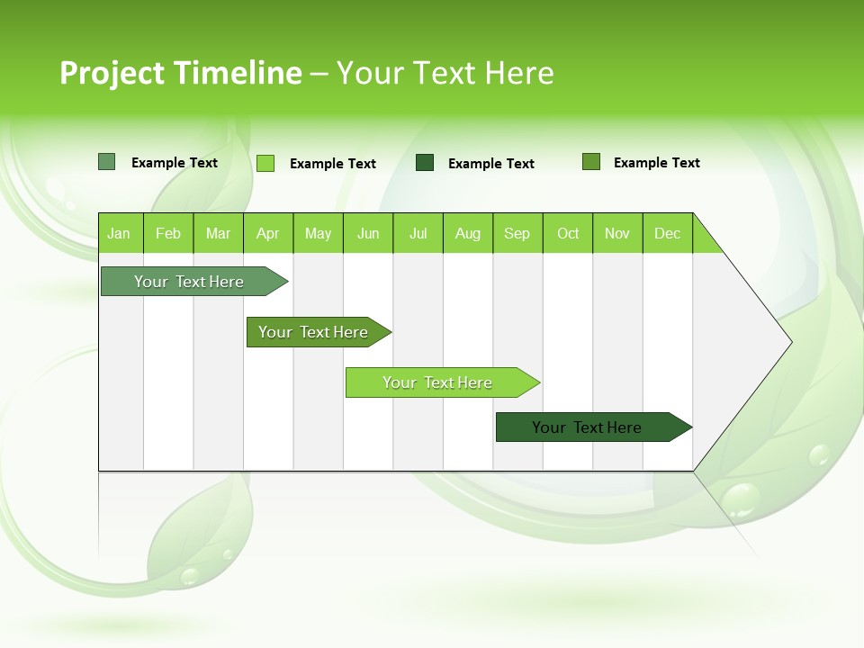 Environmental Concepts Ideas PowerPoint Template