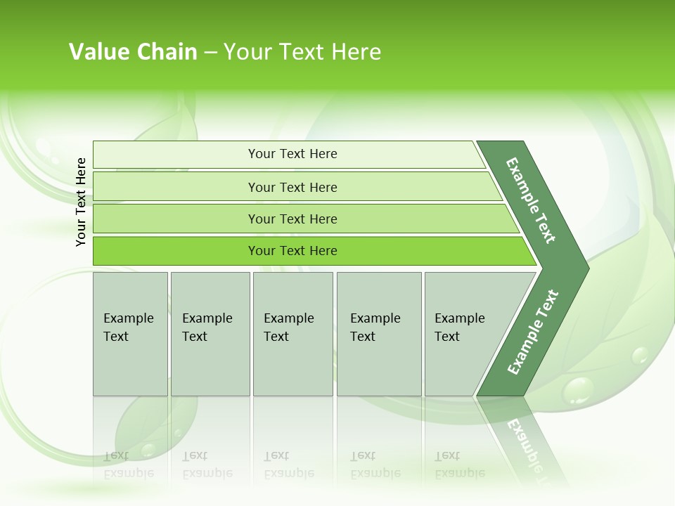 Environmental Concepts Ideas PowerPoint Template