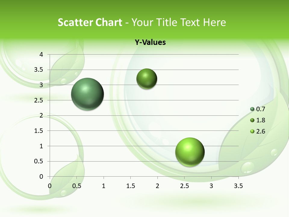 Environmental Concepts Ideas PowerPoint Template