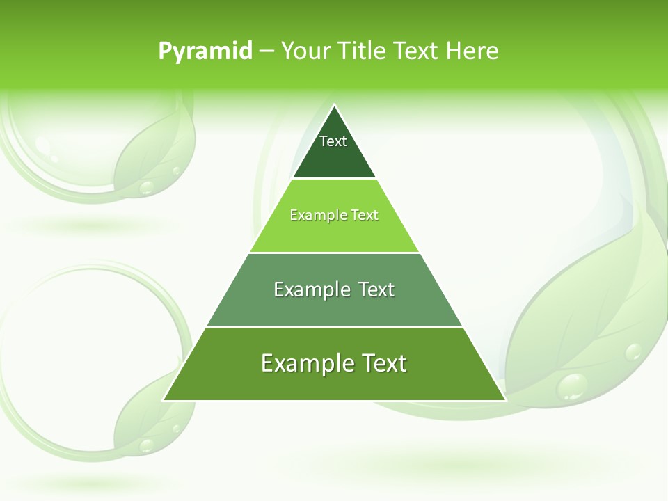 Environmental Concepts Ideas PowerPoint Template
