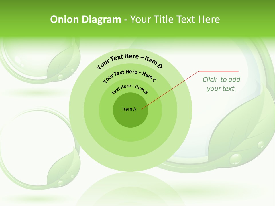 Environmental Concepts Ideas PowerPoint Template