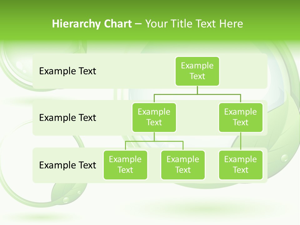 Environmental Concepts Ideas PowerPoint Template