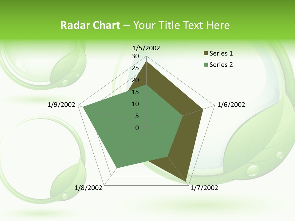 Environmental Concepts Ideas PowerPoint Template