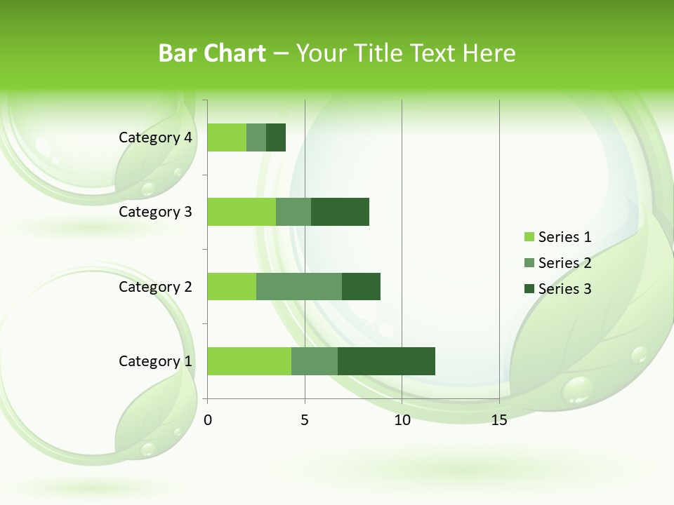 Environmental Concepts Ideas PowerPoint Template