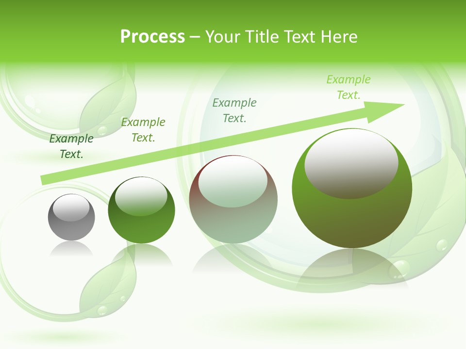 Environmental Concepts Ideas PowerPoint Template