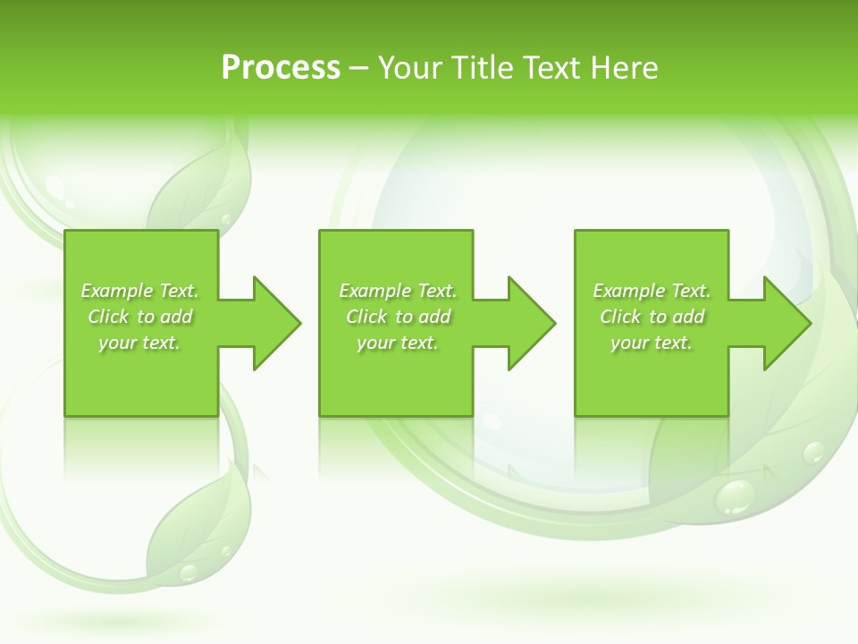Environmental Concepts Ideas PowerPoint Template