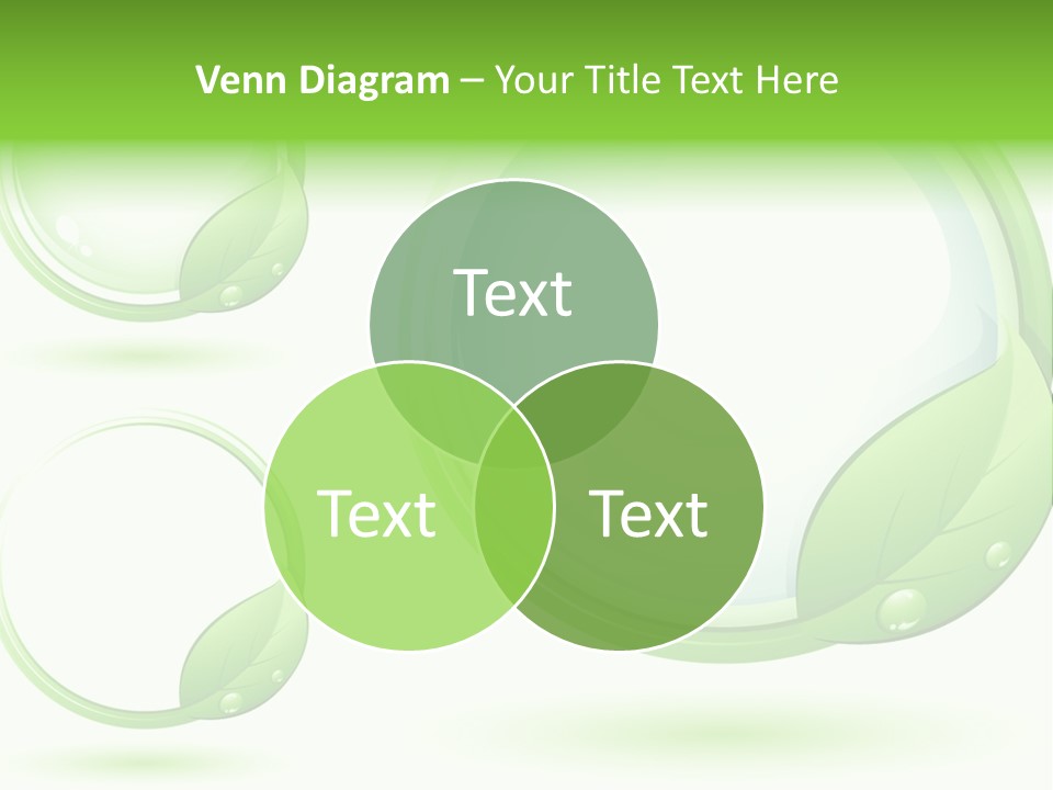 Environmental Concepts Ideas PowerPoint Template