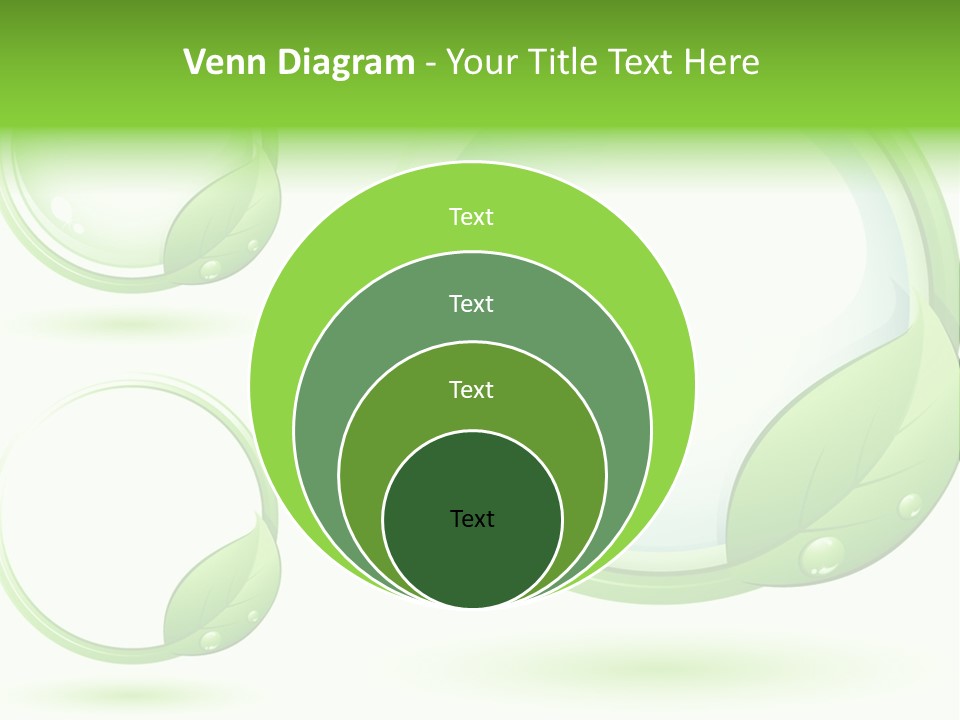 Environmental Concepts Ideas PowerPoint Template