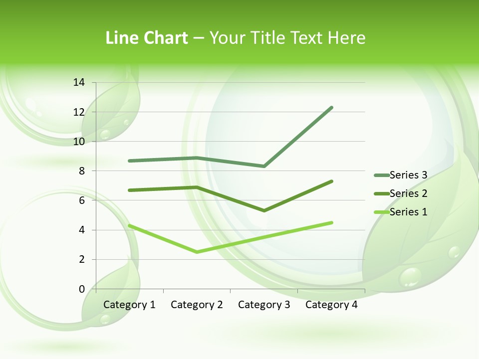 Environmental Concepts Ideas PowerPoint Template