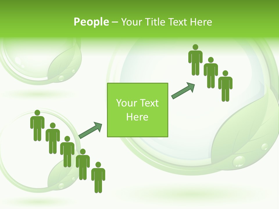 Environmental Concepts Ideas PowerPoint Template