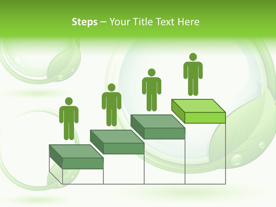Environmental Concepts Ideas PowerPoint Template