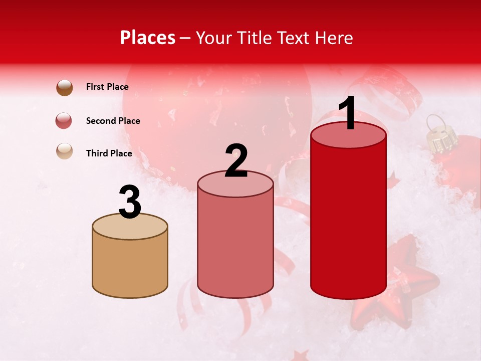 Image Artificial Element PowerPoint Template