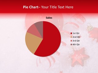 Image Artificial Element PowerPoint Template