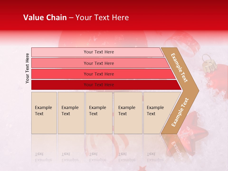 Image Artificial Element PowerPoint Template