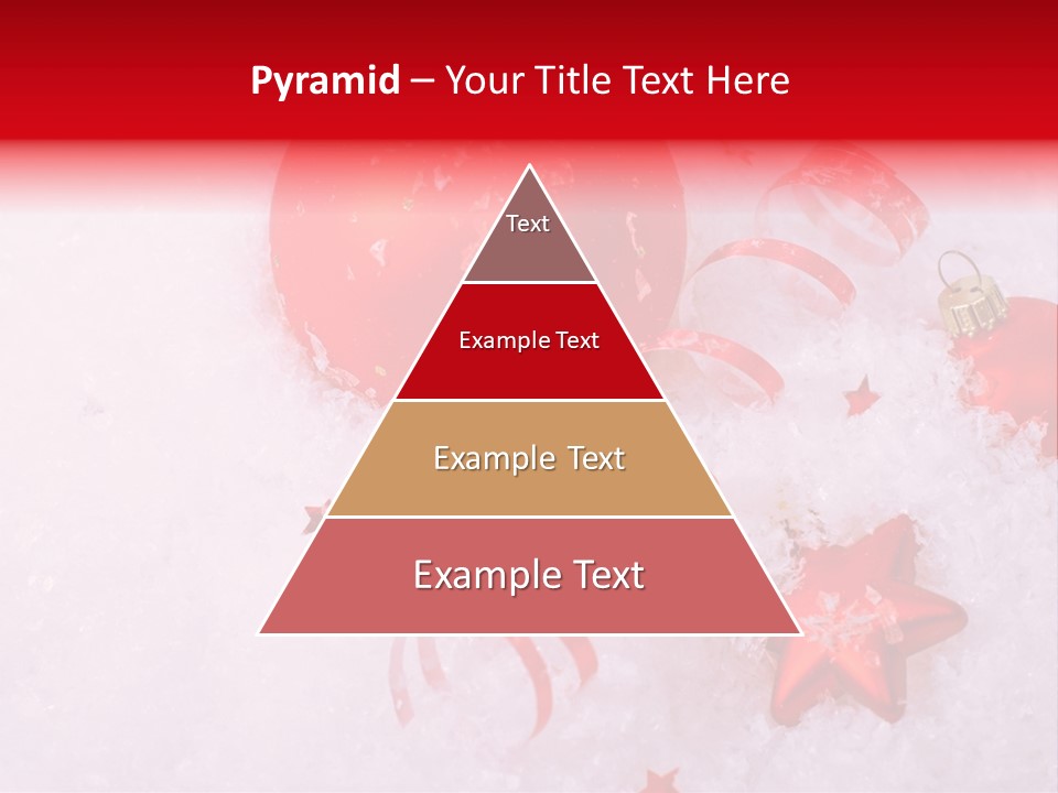 Image Artificial Element PowerPoint Template