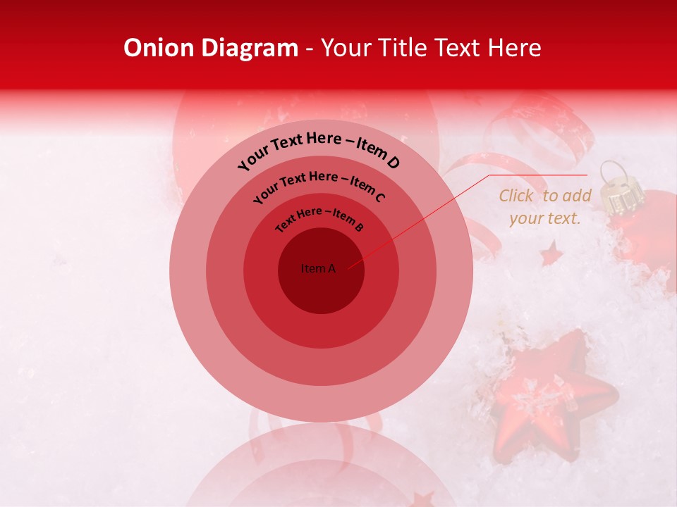 Image Artificial Element PowerPoint Template