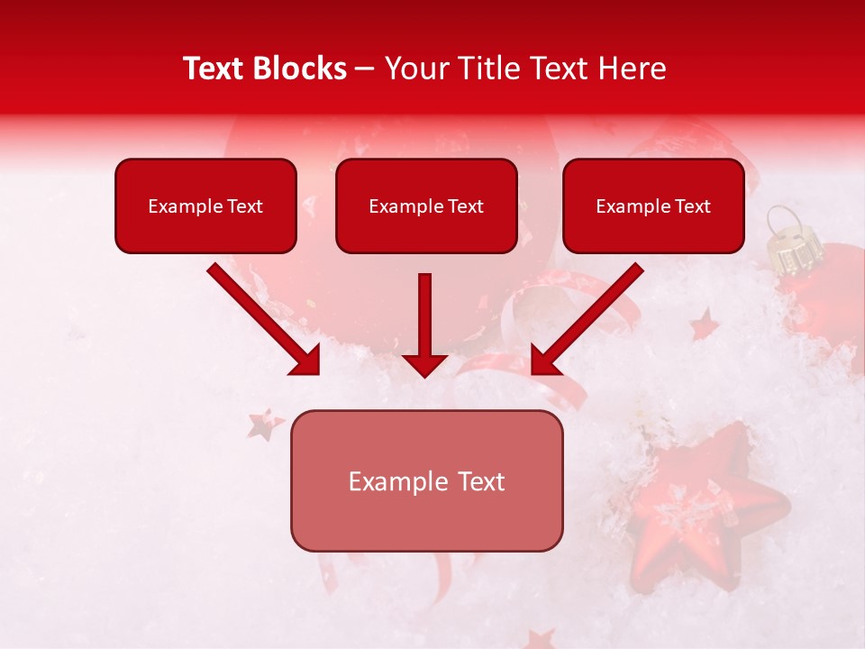 Image Artificial Element PowerPoint Template