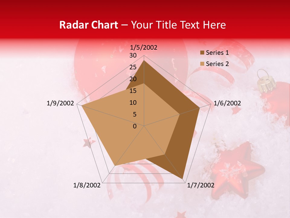 Image Artificial Element PowerPoint Template