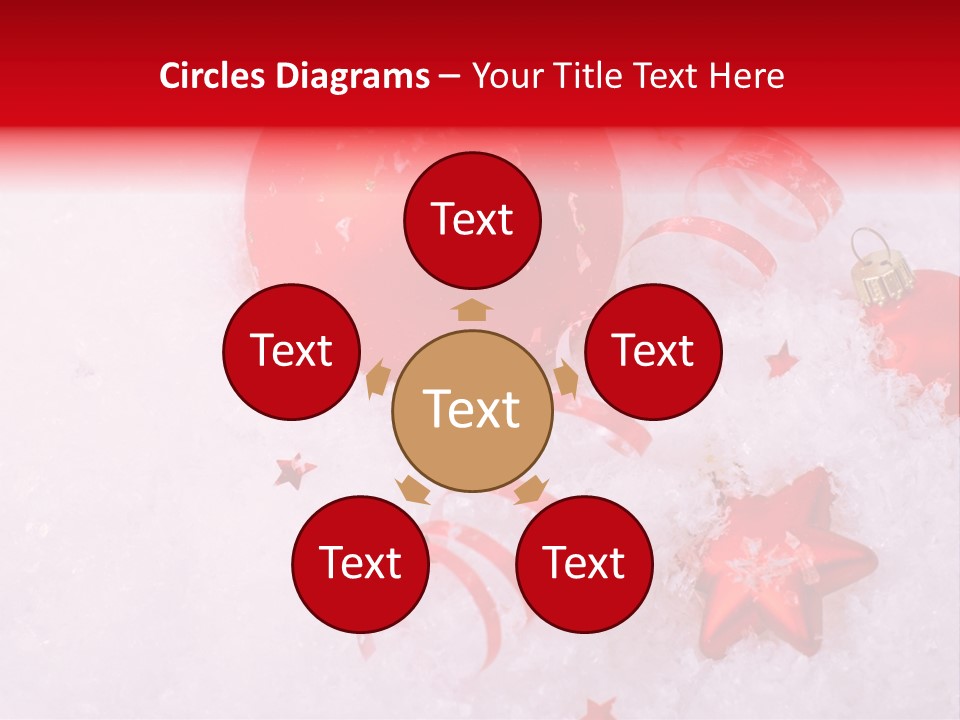 Image Artificial Element PowerPoint Template