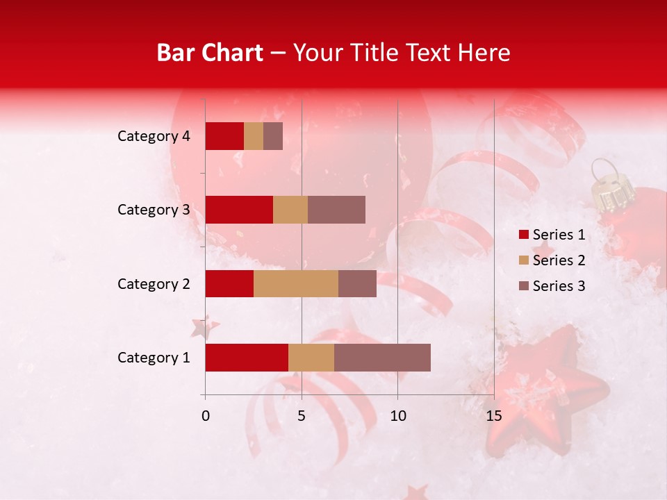 Image Artificial Element PowerPoint Template