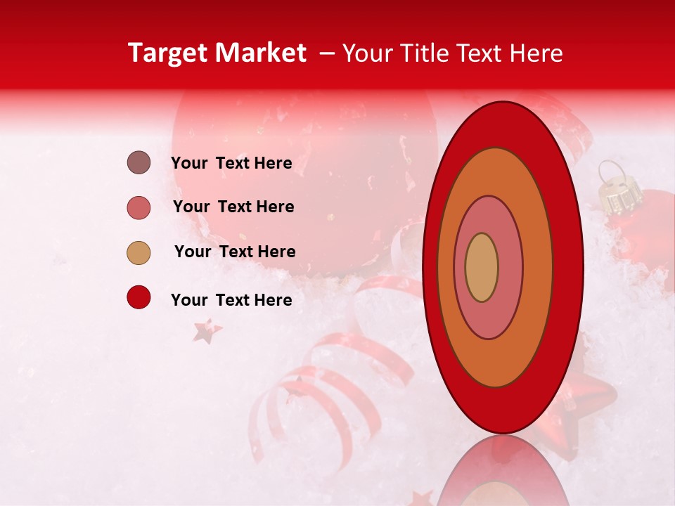 Image Artificial Element PowerPoint Template