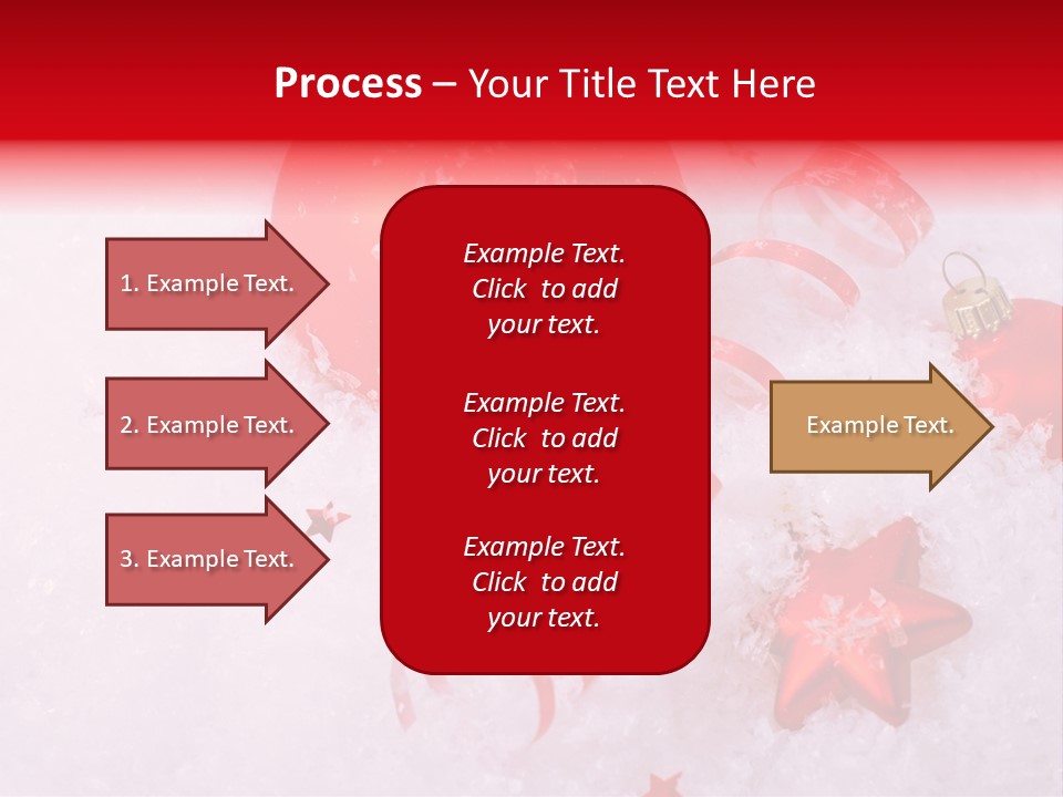 Image Artificial Element PowerPoint Template
