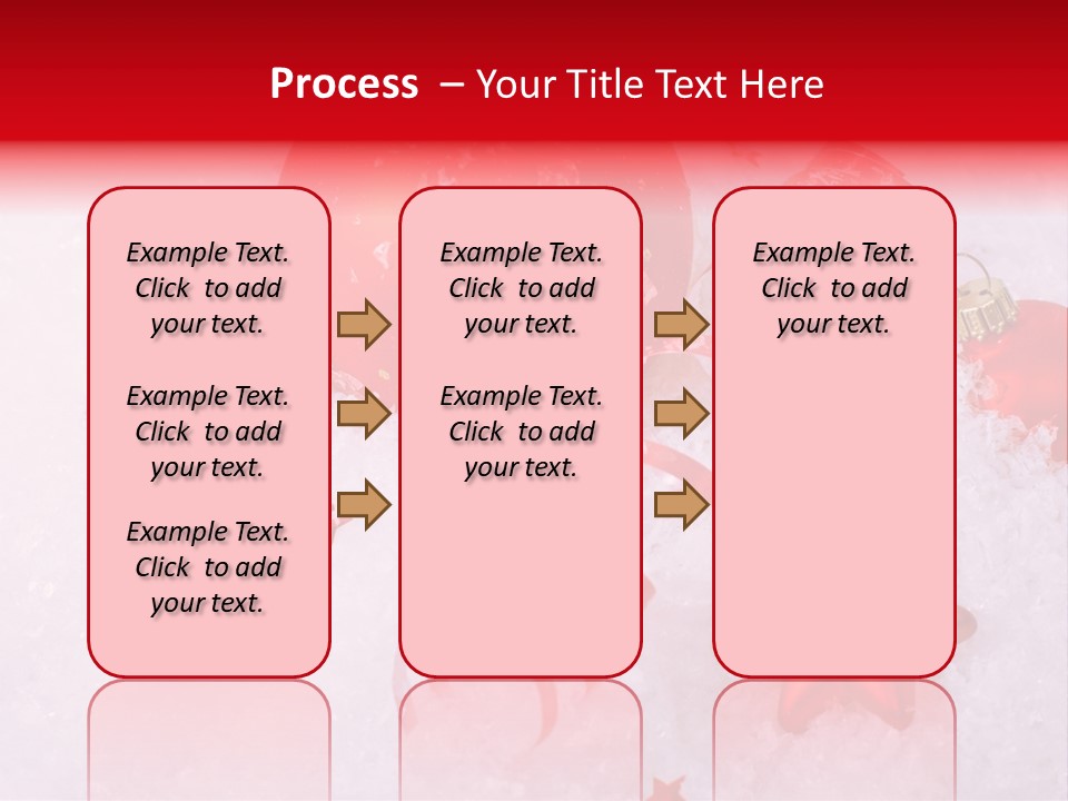 Image Artificial Element PowerPoint Template