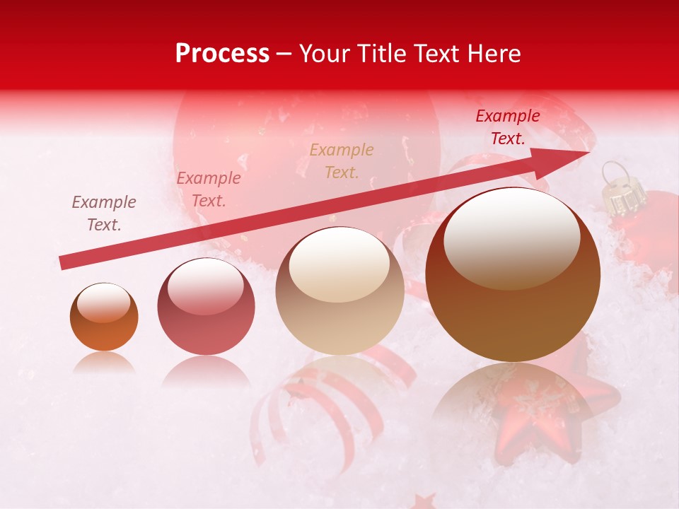 Image Artificial Element PowerPoint Template