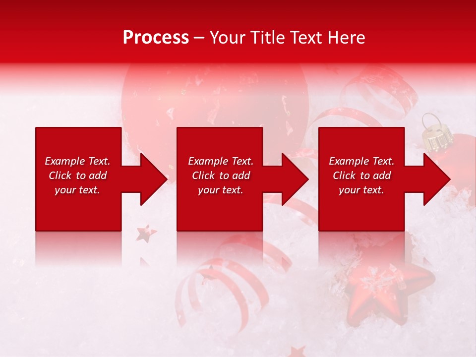 Image Artificial Element PowerPoint Template