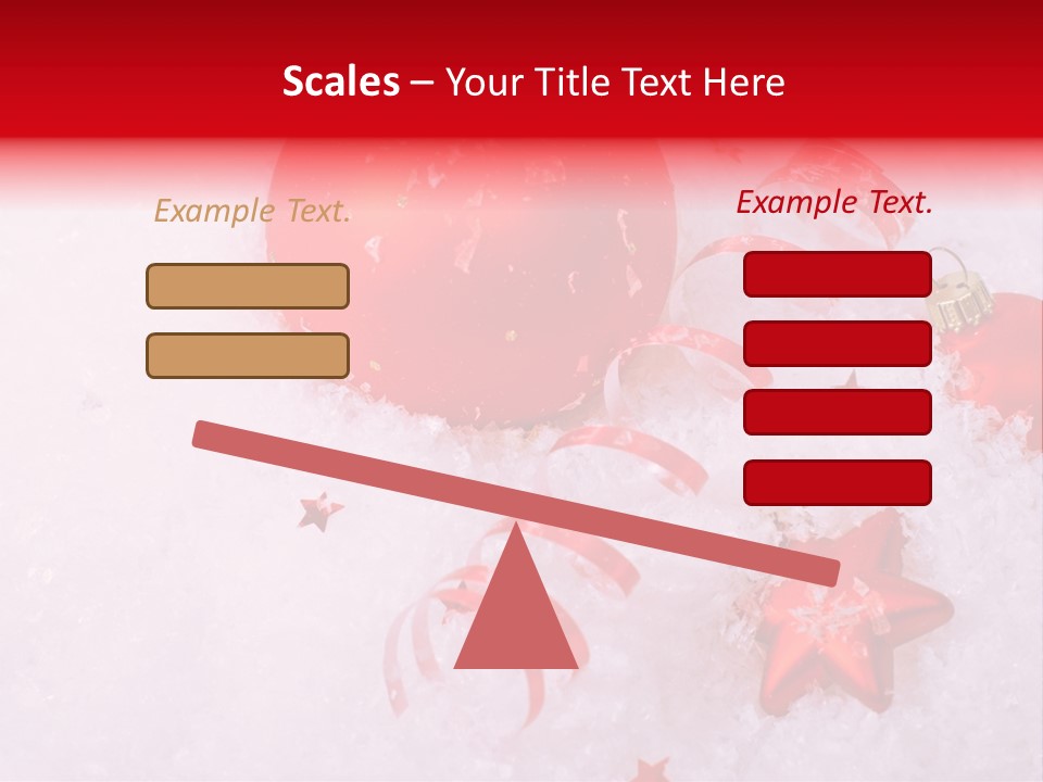 Image Artificial Element PowerPoint Template