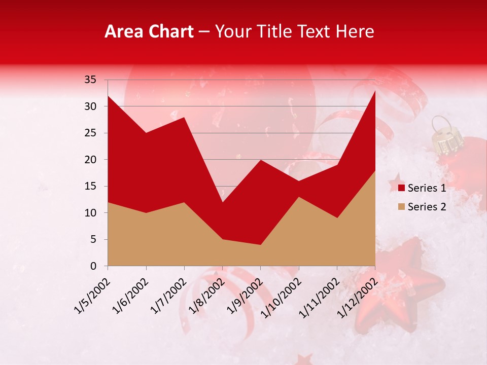 Image Artificial Element PowerPoint Template